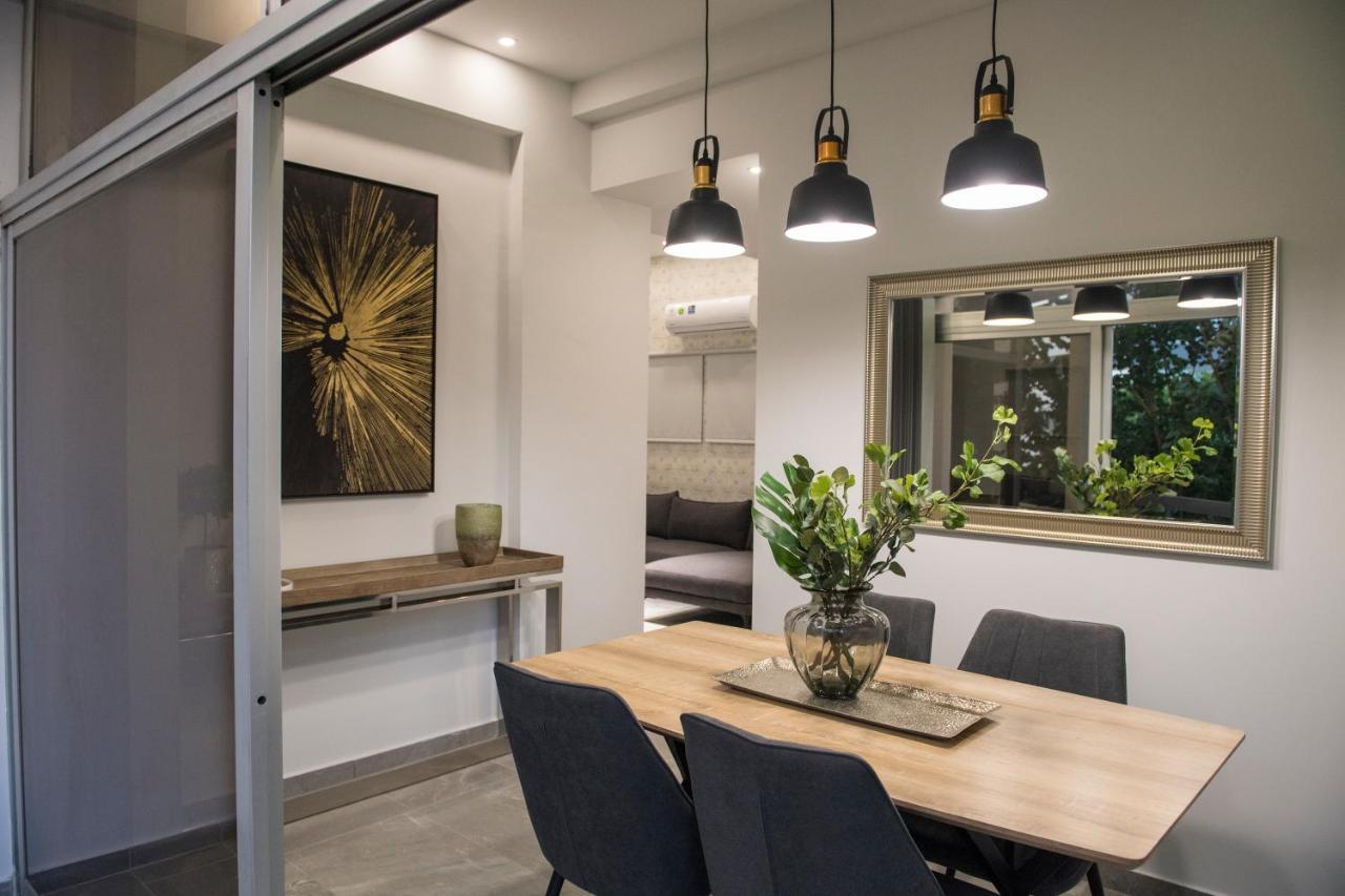 Skin Suites-luxury Living דירה